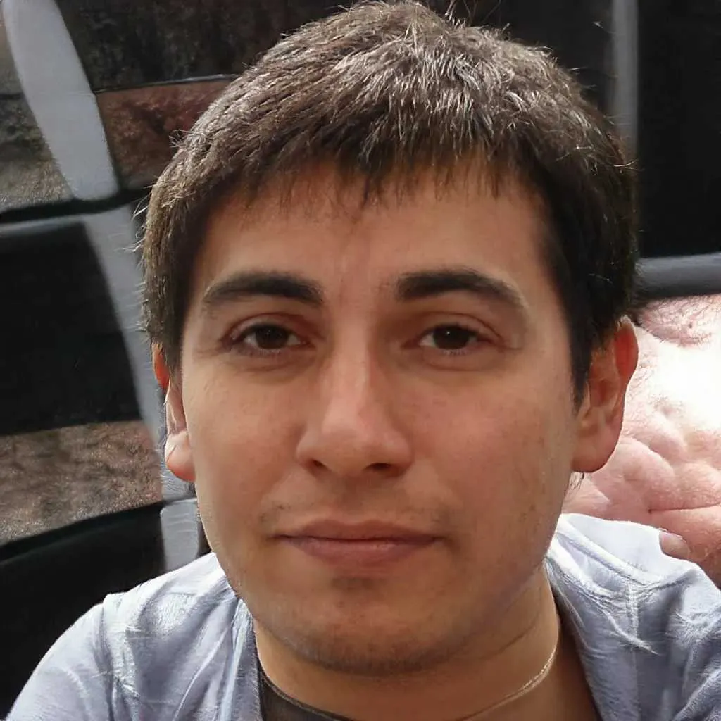 GáborV.
